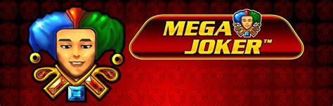 mega joker online free